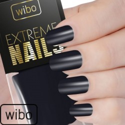 WIBO - No.34 Lak za nokte Extreme Nails